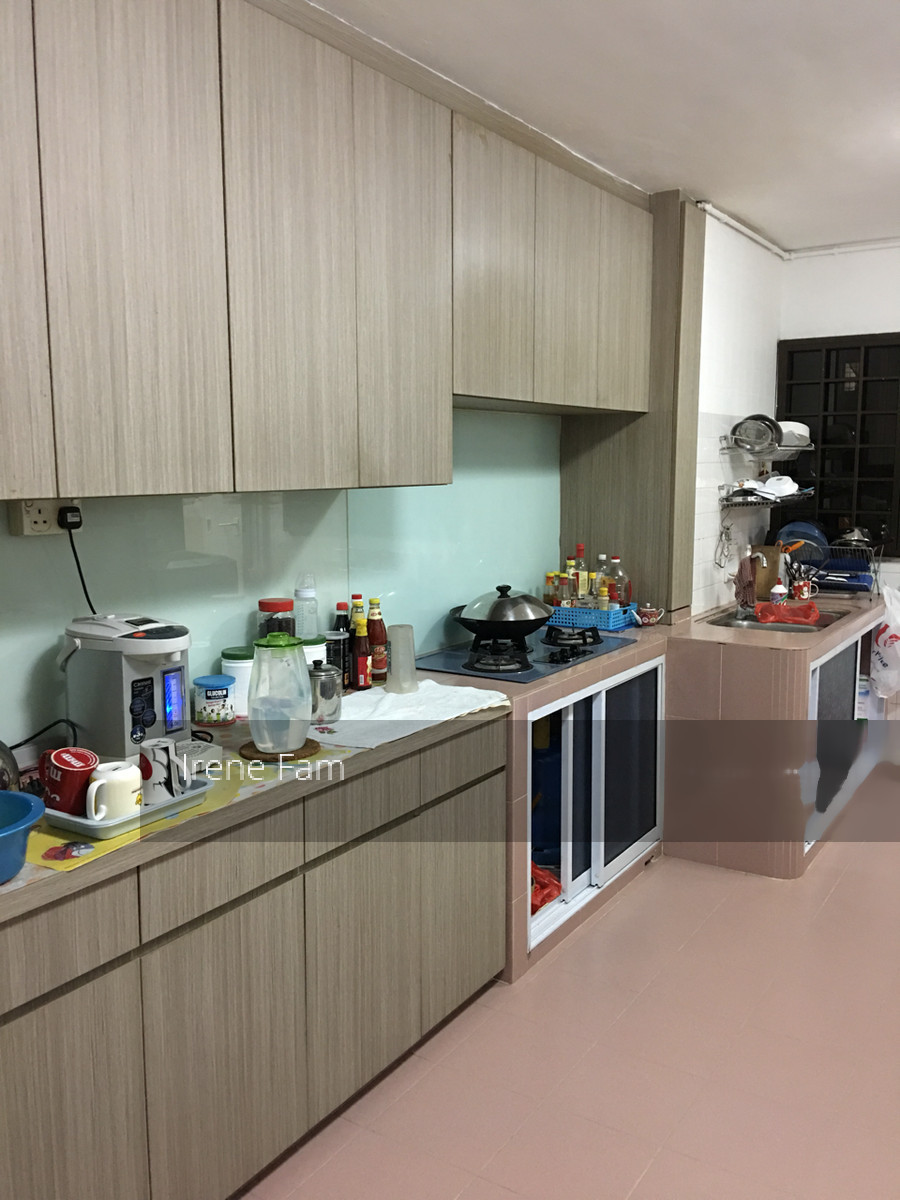 Ang Mo Kio Avenue 5 thumbnail photo